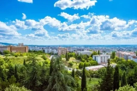 От Стара Загора