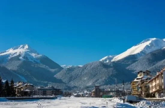 От Банско