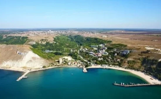 От Кaварна